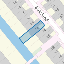 Perceel ASD01-O-1728