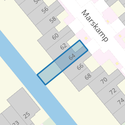 Perceel ASD01-O-1733