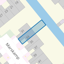 Perceel ASD01-O-1735