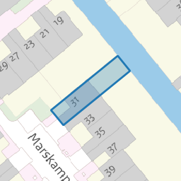 Perceel ASD01-O-1737