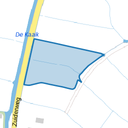 Perceel ASD01-O-1747