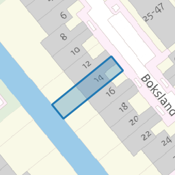 Perceel ASD01-O-1751