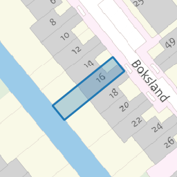 Perceel ASD01-O-1752