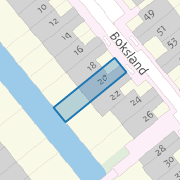 Perceel ASD01-O-1754