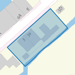 Perceel ASD01-O-1769