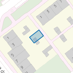 Perceel ASD01-O-1774