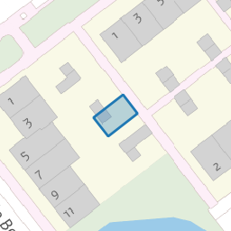 Perceel ASD01-O-1775