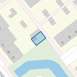 Perceel ASD01-O-1777