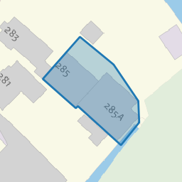 Perceel ASD01-O-1779