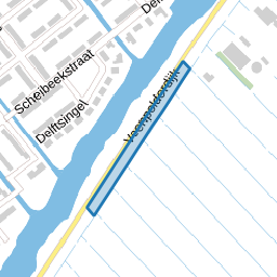 Perceel ASD01-O-1798