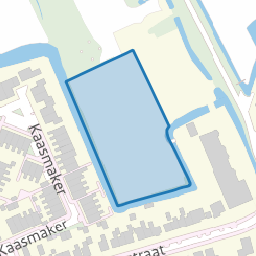 Perceel ASD01-O-1806