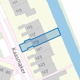 Perceel ASD01-O-1808