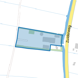 Perceel ASD01-O-1811