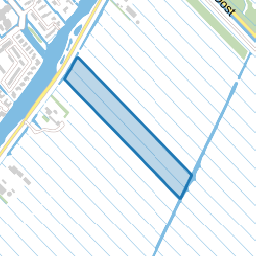 Perceel ASD01-O-1817