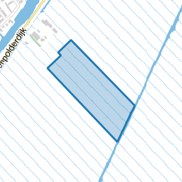 Perceel ASD01-O-1821