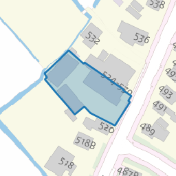 Perceel ASD01-O-1830