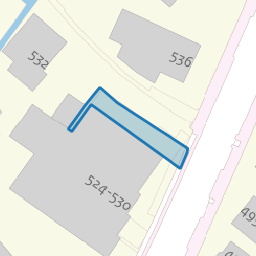 Perceel ASD01-O-1834