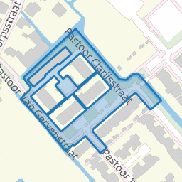 Perceel ASD01-O-1839