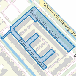 Perceel ASD01-O-1841