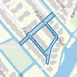 Perceel ASD01-O-1845