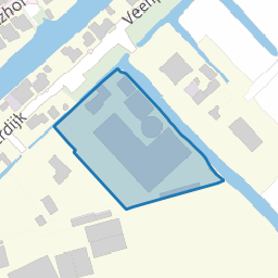 Perceel ASD01-O-1858