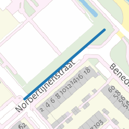 Perceel ASD01-O-1863