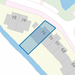 Perceel ASD01-O-1889