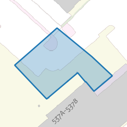 Perceel ASD01-O-1918