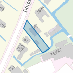 Perceel ASD01-O-1942