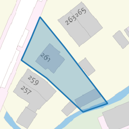 Perceel ASD01-O-1943