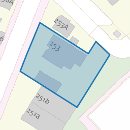 Perceel ASD01-O-1945