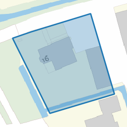 Perceel ASD01-O-1958