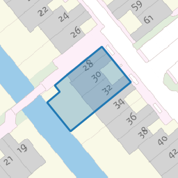 Perceel ASD01-O-1993