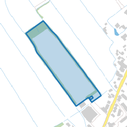 Perceel ASD01-O-1999