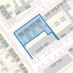 Perceel ASD01-O-2001