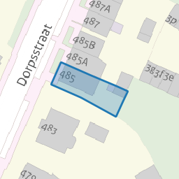 Perceel ASD01-O-2003