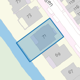 Perceel ASD01-O-2021