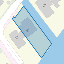 Perceel ASD01-O-2033