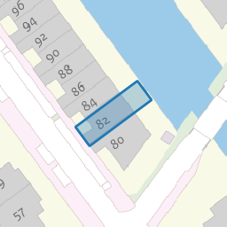 Perceel ASD01-O-2035