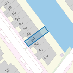 Perceel ASD01-O-2037