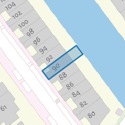 Perceel ASD01-O-2039