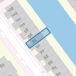 Perceel ASD01-O-2041