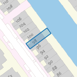 Perceel ASD01-O-2043