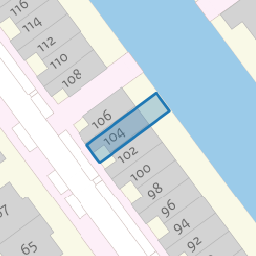 Perceel ASD01-O-2046