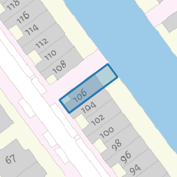 Perceel ASD01-O-2047