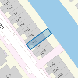 Perceel ASD01-O-2050