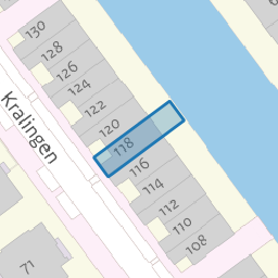 Perceel ASD01-O-2053