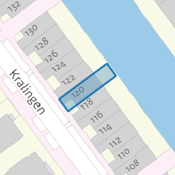 Perceel ASD01-O-2054