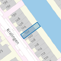 Perceel ASD01-O-2055