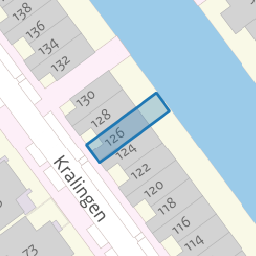 Perceel ASD01-O-2057